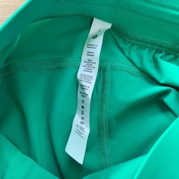 Lululemon Adapted State High-Rise Cropped Jogger - Picture 7 of 10